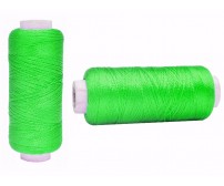 Silk Thread - Light Green